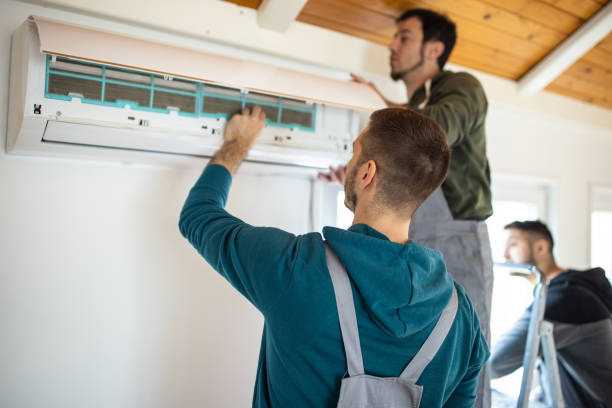 Best HVAC Installation Services  in Manche North Shore, CA