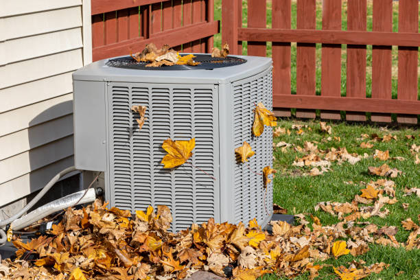 Best Central Air Repair  in Manche North Shore, CA