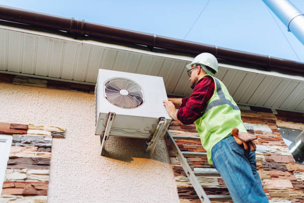 Best Residential HVAC Services  in Manche North Shore, CA