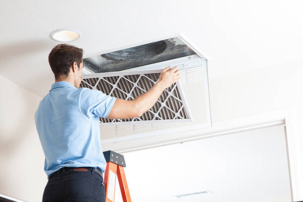 Best Air Quality Test  in Manche North Shore, CA