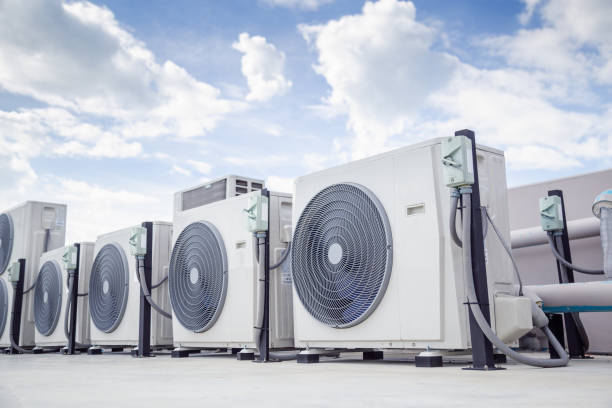 Best Best HVAC Companies  in Manche North Shore, CA