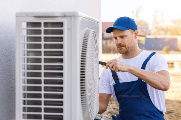 Best Best HVAC Companies  in Manche North Shore, CA