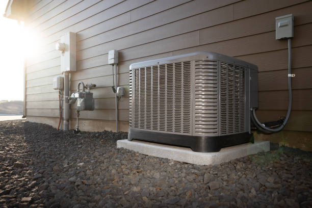 Reliable Camanche North Shore, CA HVAC Solutions